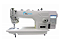 MAQUINA RETA ELETRONICA TECNOVA TN7300-D4 - 220 V + KIT PREMIUM + CADEIRA ESPECIAL PARA COSTUREIRA - Imagem 1