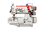 MAQUINA GALONEIRA ELASTIQUEIRA DIRECT DRIVE BT SUN SPECIAL SS31016D-05-1364-SP-ES - 220 V + KIT PREMIUM E CADEIRA ESPECIAL PARA COSTUREIRA - Imagem 1