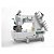 Maquina de Cós 4 agulhas Siruba HF008-0464-254P/HPR - BIVOLT COM PÉS E MESA MONTADOS - Imagem 1