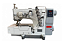 MÁQUINA GALONEIRA SINGER DIRECT DRIVE 514G-364-41EA - 110V + KIT PREMIUM E CADEIRA PARA COSTUREIRA - Imagem 1