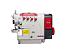 Máquina Overlock Ponto Cadeia Cilíndrica Motor Direct Drive Sun Special SSQ-90-D4 - 220 V COM PÉS E MESA DESMONTADOS - Imagem 1