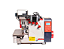 Máquina Overlock Ponto Cadeia Eletronica Sun Special SS90PD-4-24-AT-LFC-ST-QI  - 220 V + KIT PREMIUM E CADEIRA PARA COSTUREIRA - Imagem 1