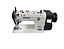 MAQUINA TRANSPORTE DUPLO ELETRONICA MOTOR DE PASSO PONTO 10 MM MAQI LS0303FT-TD4 - 110 V + KIT COM CADEIRA PARA COSTUREIRA - Imagem 1