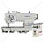 Máquina de Costura Pespontadeira Barra Alternada Direct Drive LANMAX LM-875DD - 220 V - Imagem 1