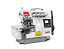 Maquina Overloque Ponto Cadeia Eletrônica BAYOU GT-900C-4 - 220 V + KIT PREMIUM E CADEIRA ESPECIAL PARA COSTUREIRA - Imagem 1