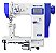 MAQUINA DE COLUNA 2 AGULHAS LANMAX DIRECT DRIVE LM-9922-STM-D4 220v - Imagem 1