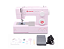 Máquina de Costura Singer HD4411 Tulip- 220 V - Imagem 1