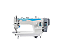 MAQUINA TRANSPORTE DUPLO MOTOR DIRECT DRIVE JACK JK-H2A - 220 V +KIT PREMIUM CARBON EXCLUSIVO - Imagem 1