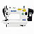 Máquina Transporte Duplo Dente e Calcador MAQI LS0303DP 220V + Kit Premium Carbon Exclusivo - Imagem 1