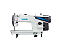 MAQUINA RETA 1 AGULHA DIRECT DRIVE MAQI - Q1 - 110 V KIT PREMIUM CARBON - Imagem 1