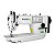 MAQUINA RETA ELETRONICA DOLLOR B1A-4A - 220 V + KIT PREMIUM CARBON EXCLUSIVO - Imagem 1