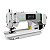 MAQUINA RETA ELETRONICA COM REFILADOR ZOJE A5400-D4-TP - 220 V + KIT PREMIUM CARBON EXCLUSIVO - Imagem 1