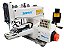 MAQUINA BOTONEIRA SANSEI SA-G1377D 220V - Imagem 1