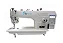 MAQUINA RETA ELETRONICA TECNOVA TN7300-D4 - 220 V + KIT PREMIUM CARBON EXCLUSIVO - Imagem 1