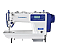 MAQUINA RETA ELETRONICA COM MOTOR DE PASSO LANMAX LM-180-M-D4 - 220 V + KIT PREMIUM + CADEIRA ESPECIAL PARA COSTUREIRA - Imagem 1