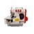 Maquina Overloque 3 Fios Direct Drive Sun Special SS-93D - 110 V + KIT PREMIUM CARBON E CADEIRA PARA COSTUREIRA - Imagem 1
