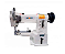 MAQUINA TRANSPORTE TRIPLO BRAÇO MEGAMAK MOTOR SERVO 335 - 220 V COM PÉS E MESA DESMONTADOS - Imagem 1