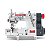 Maquina Galoneira BT Plana Fechada com Refilador Direito Bayou GT-550D-05-CB364-DS/S - 220 V + KIT PREMIUM E CADEIRA PARA COSTUREIRA - Imagem 1