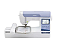 MAQUINA DE BORDAR ELETRONICA BROTHER BE915L COM CONEXÃO VIA WFI - Imagem 1