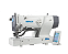 MAQUINA CASEADEIRA RETA ELETRONICA MAQI LS-1790C - 220 V COM PÉS E MESA DESMONTADOS - Imagem 1