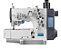 MAQUINA GALONEIRA ELETRONICA MAQI W5-01CB - 220 V + KIT PREMIUM CARBON EXCLUSIVO - Imagem 1