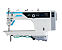 MAQUINA RETA ELETRONICA JACK A5E AMH 2 COM 2 CHIPS DE INTELIGENCIA ARTIFICIAL - 220 V + KIT PREMIUM EXCLUSIVO - Imagem 1