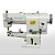 MAQUINA DE BRACO TRANSPORTE TRIPLO BRACOB BC 2628 LG AT - 220 V COM PÉS E MESA MONTADOS - Imagem 1