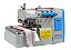 MAQUINA OVERLOQUE DIRECT DRIVE 3 FIOS 1 AGULHA TECNOVA TN-3D - 220 V COM PÉS E MESA DESMONTADOS - Imagem 1