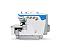 Maquina Overloque 2 Agulha Jack JK- E4S-4-M03/333 - 220 V + KIT PREMIUM CARBON E CADEIRA PARA COSTUREIRA - Imagem 1
