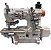 Maquina Galoneira Cilíndrica Eletrônica C/ Sucção Elétrica Megamak  MK-32026-95AB UT-2V - 220 V COM PÉS MESA DESMONTADOS - Imagem 1
