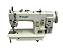 MAQUINA TRANSPORTE DUPLO MOTOR DIRECT DRIVE BRACOB BC 0302 AT - 220 V + KIT PREMIUM CARBON - Imagem 1