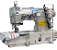 MAQUINA GALONEIRA MOTOR DIRECT DRIVE TECNOVA TN500D - 110 V + KIT PREMIUM E CADEIRA PARA COSTUREIRA - Imagem 1