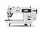MAQUINA RETA ELETRONICA ZOJE A7100 - 220 V + KIT PREMIUM ESPECIAL EXCLUSIVO - Imagem 1