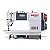 Maquina Reta Eletrônica com Cárter Blindado 2 Motores de Passo Bayou GT-288CS-J - 220 V + KIT PREMIUM ESPECIAL E CADEIRA PARA COSTUREIRA - Imagem 1