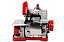 Máquina Overlock Portátil Semi Industrial 01 Agulha Sun Special SSH10-6D - 220 V - Imagem 1