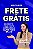 MAQUINA RETA ELETRONICA JACK A5EAH7 AMH PONTO 7 MM E BOBINA GRANDE - 2 COM 2 CHIPS DE INTELIGENCIA ARTIFICIAL - 220 V  KIT DE CALCADORES E TESOURA JACK DE BRINDE - Imagem 2