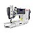 Maquina Pespontadeira Eletrônica Fixa com Motor de Passo Bayou GT-8720-5 - 220 V + KIT CARBON ESPECIAL EXCLUSIVO - Imagem 1
