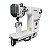 Maquina Coluna Eletro-Eletrônica 2 Agulhas Eletronica Zoje ZJ-9620SA-D3-M - 220 V + KIT PREMIUM CARBON EXCLUSIVO - Imagem 1