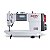 Maquina Reta Eletrônica com Motor de Passo Bayou GT-288E2-J - 220 V + Kit Premium E CADEIRA PARA COSTUREIRA - Imagem 1