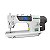 MAQUINA RETA ELETRONICA SEW POWER SP 282-D4 - 110 V + KIT PREMIUM E CADEIRA PARA COSTUREIRA - Imagem 1
