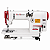 Máquina Reta Ponto Corrente Sun Special SSH3800-2D-MS-SU 220V com Pés e Mesa Desmontados - Imagem 1