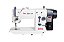 Máquina Semi-Industrial Zig Zag SUNSPECIAL Motor Direct Drive SS20U-53D-H-SU 220V - Imagem 1