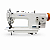 Máquina Transporte Duplo Megamak MK0303D 220V + Kit Premium e Cadeira Especial - Imagem 3
