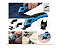 MAQUINA DE COSTURA RETA JACK A6FE TRANSPORTE CONJUGADO DENTE E AGULHA -220 V + KIT PREMIUM CARBON EXCLUSIVO - Imagem 3
