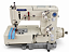 Máquina Picueta Motor Direct Drive TECNEO 1302 220V + Kit Premium Carbon Exclusivo - Imagem 1