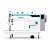Máquina Reta Industrial Jack F6 Motor Direct Drive 110V com Pés e Mesa Desmontados - Imagem 1