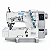 Máquina Galoneira MAQI W1S-01CBX364 Direct Drive 220V + Pés e Mesa Desmontadas - Imagem 1