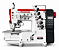 MAQUINA GALONEIRA ELETRONICA TECHOOK TK-W1/UT - 220 V COM PÉS E MESA DESMONTADOS - Imagem 1