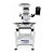 Máquina de Bordar Industrial Protex 901S 1 Cabeça 9 Agulhas Área 20x36 cm Autovolt - Imagem 1