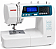 Máquina Janome 4300QDC 300 Pontos com Mesa Extensora e Kit para Quilting - Imagem 1